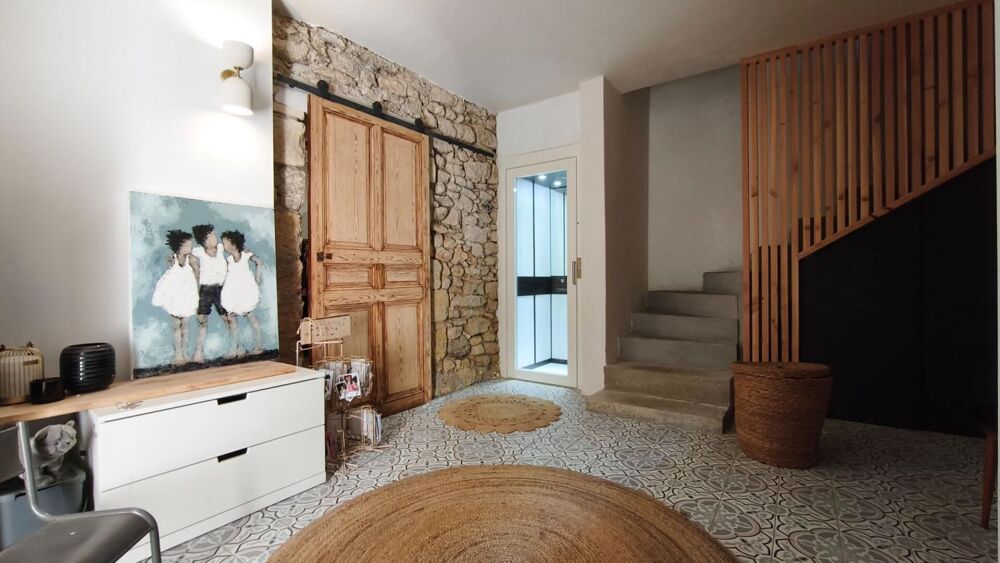 à vendre  Maison Uzès (30700)