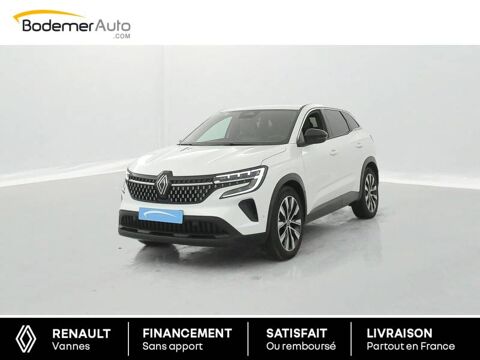 Austral E-Tech hybrid 200 Techno 2024 occasion 56000 Vannes