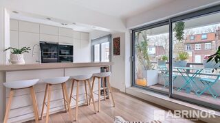  Appartement � vendre 4 pi�ces 101 m�