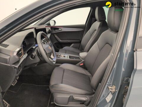 Leon 1.5 eTSI Hybrid 150 ch DSG7 V 2025 occasion 73420 Voglans