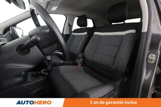 C4 cactus 1.5 Blue-HDi Shine BV6 102 ch 2018 occasion 92130 Issy-les-Moulineaux