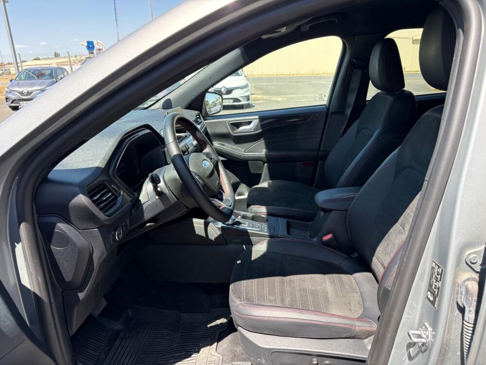 Kuga Hybrid Titanium ECVT 2023 occasion 18600 Sancoins