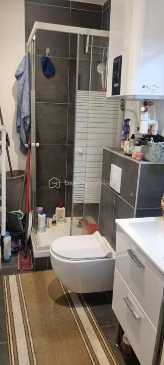  Appartement  vendre 1 pice 16 m