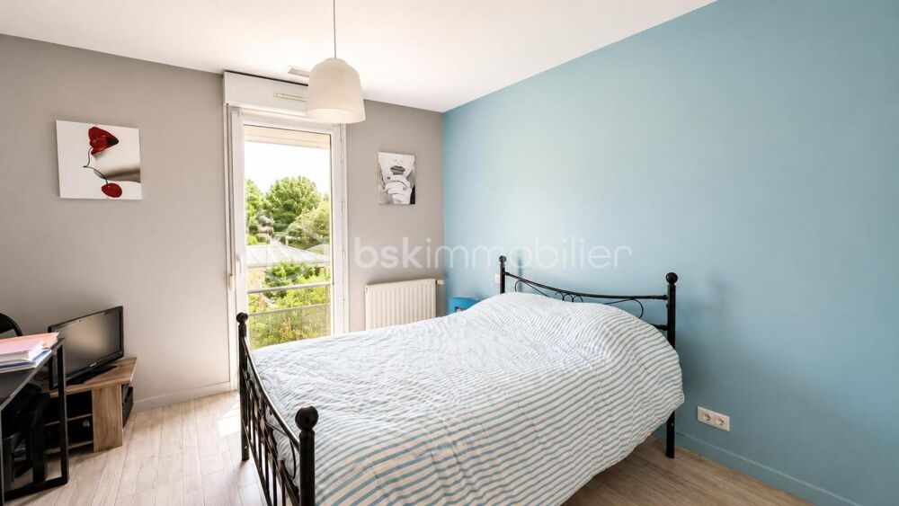 Vente Maison Maison T5 avec jardin, garage et piscine dans résidence sécurisée Cugnaux