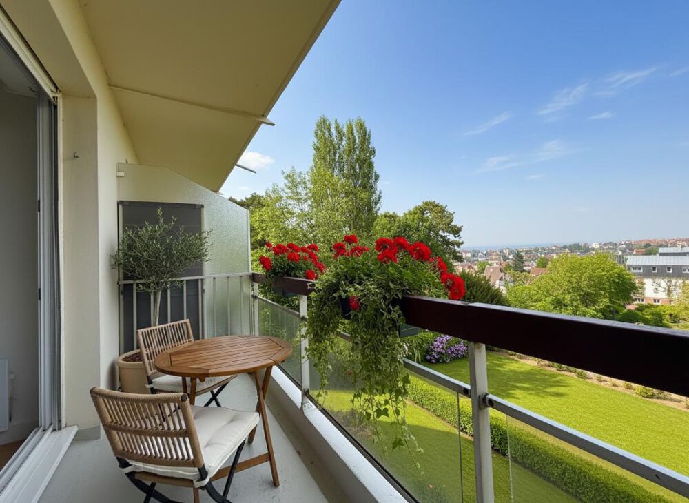 Vente Appartement Appartement Villers Sur Mer 1 pièce 28 m2 Villers sur mer