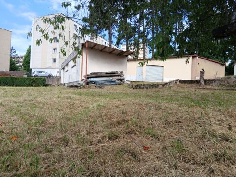 A VENDRE - ENSEMBLE IMMOBILIER 600000 25000 Besancon