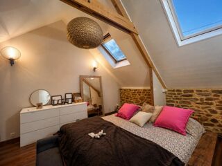  Maison à vendre 5 pièces 104 m²