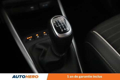Stonic 1.0 T-GDi MHEV GT Line 120 ch 2021 occasion 92130 Issy-les-Moulineaux