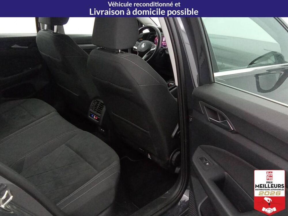 Golf Hybrid Rechargeable OPF 204 DSG6 Style 2022 occasion 10150 Lavau