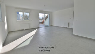  Appartement  vendre 4 pices 93 m
