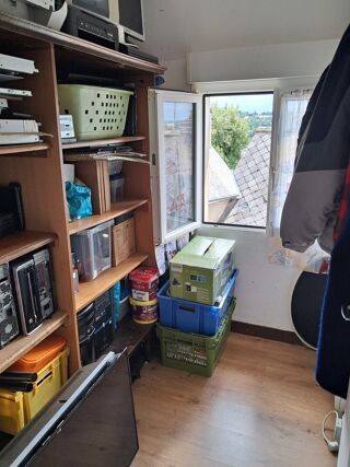  Maison � vendre 2 pi�ces 46 m�