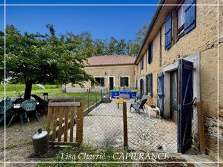  Propriété/château à vendre 11 pièces 406 m²