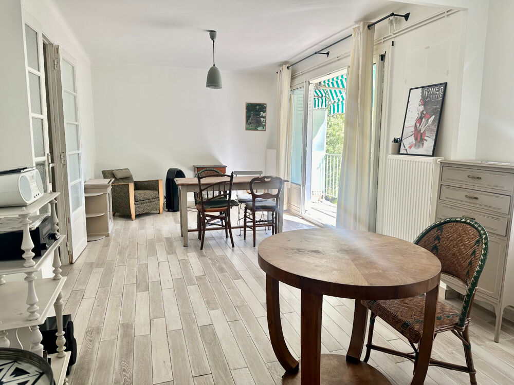 Vente Appartement AIX EN PROVENCE-Pont de Béraud - T4 67m2 lumineux CV à pied Aix en provence