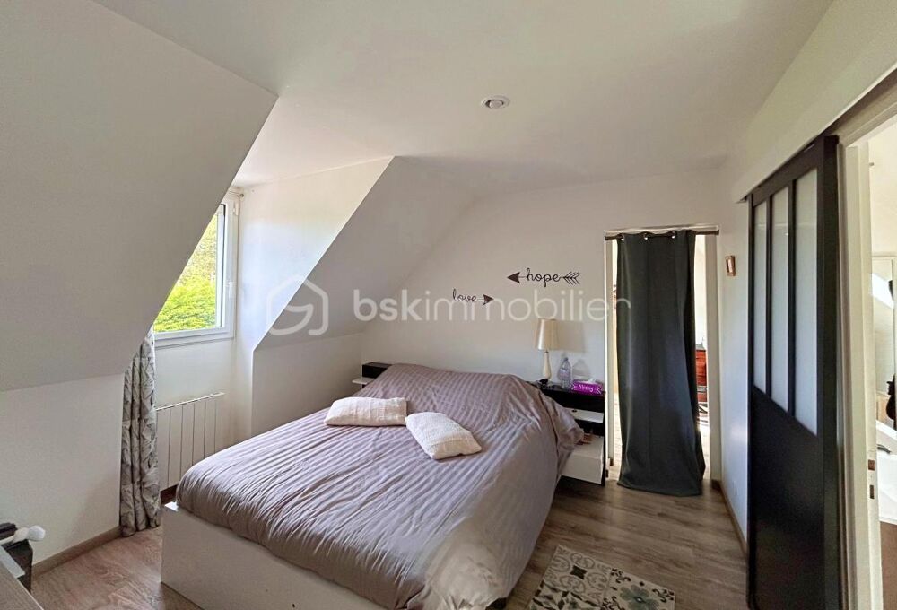 � vendre  Villa Grosrouvre (78490)