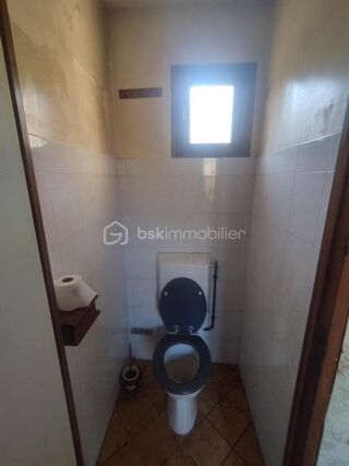  Maison à vendre 3 pièces 52 m²
