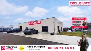  Immeuble � vendre 3 pi�ces 258 m�