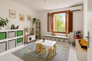  Maison à vendre 6 pièces 137 m²