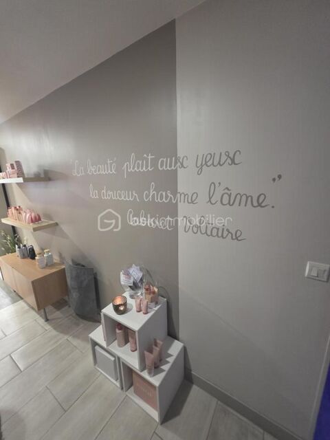   Institut de Beauté & Bien-Etre Haut de Gamme - Nantes Sud Loire (90M²) 