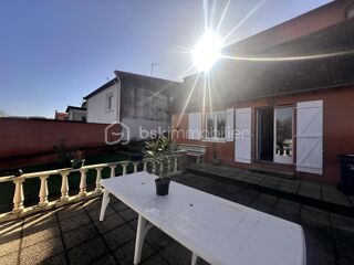  Maison � vendre 4 pi�ces 150 m�