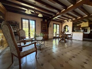  Maison à vendre 6 pièces 130 m²