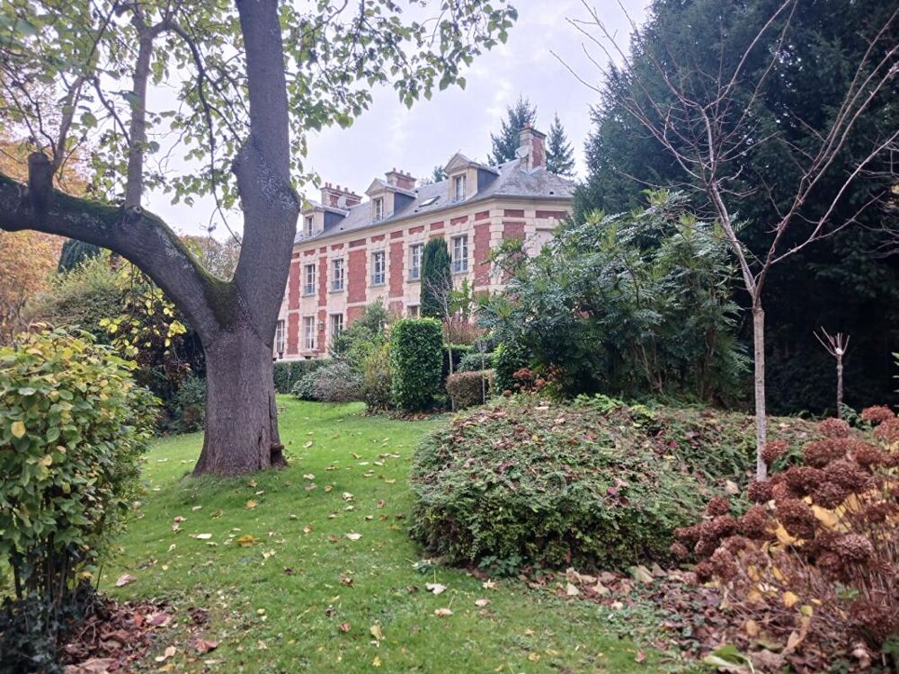 Demeure de prestige Gouvieux 11 pièces 430 m2