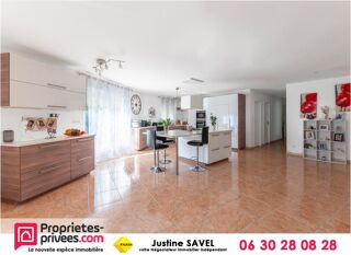  Maison � vendre 8 pi�ces 225 m�