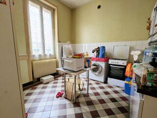  Maison à vendre 3 pièces 62 m²