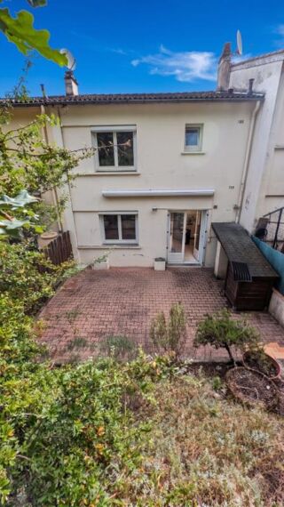  Maison à vendre 5 pièces 91 m²