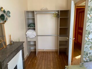  Appartement à louer 1 pièce 20 m²