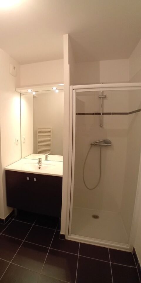  Appartement � louer 1 pi�ce 39 m�