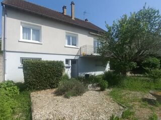  Maison � vendre 4 pi�ces 88 m�