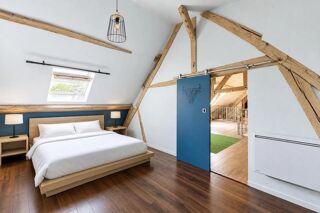  Maison à vendre 8 pièces 335 m²