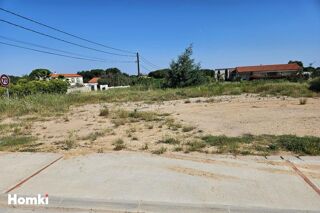  Terrain à vendre 1 pièce 500 m²