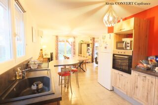  Maison à vendre 5 pièces 129 m²
