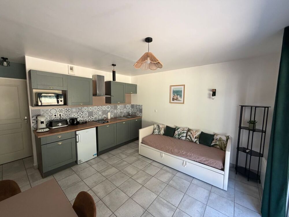 Location Appartement Appartement de 36m2 à louer sur Chaveignes Chaveignes
