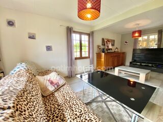  Maison à vendre 5 pièces 98 m²