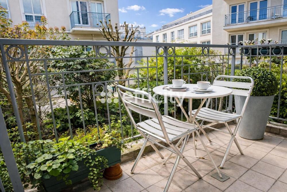 � vendre  Appartement Paris 10