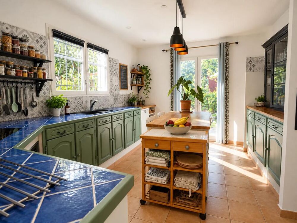 à vendre  Propriété/château Garrigues-Sainte-Eulalie (30190)