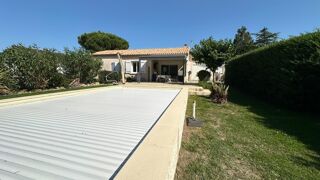  Maison à vendre 4 pièces 112 m²