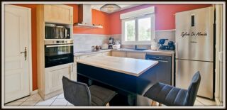  Maison à vendre 5 pièces 106 m²