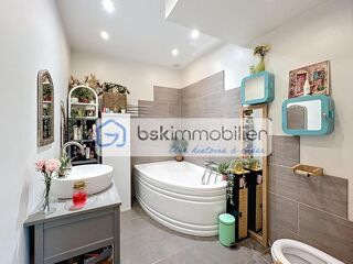  Maison � vendre 7 pi�ces 100 m�