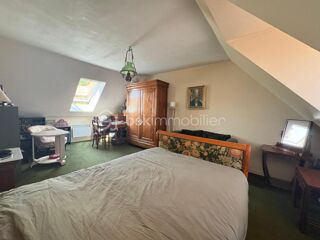  Maison à vendre 5 pièces 103 m²