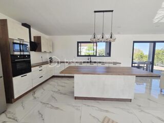  Maison à vendre 4 pièces 135 m²