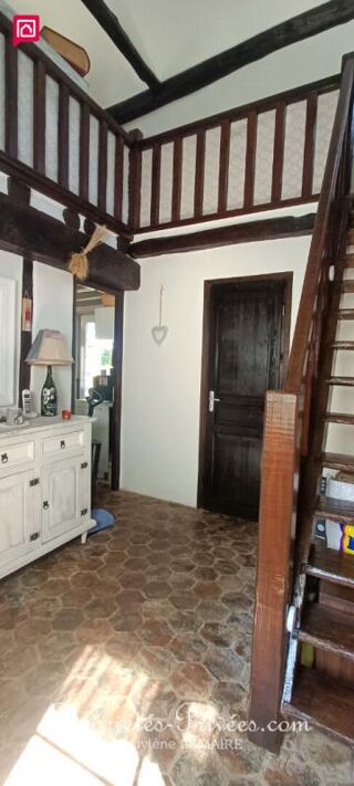  Maison  vendre 3 pices 65 m