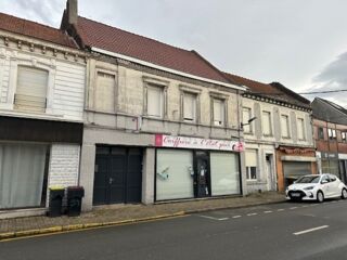  Immeuble � vendre 132 m�