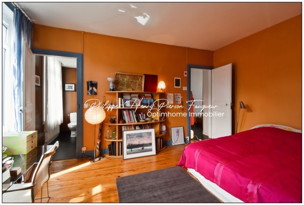 à vendre  Maison Lille (59000)
