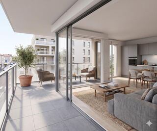 Appartement à vendre 81 m²