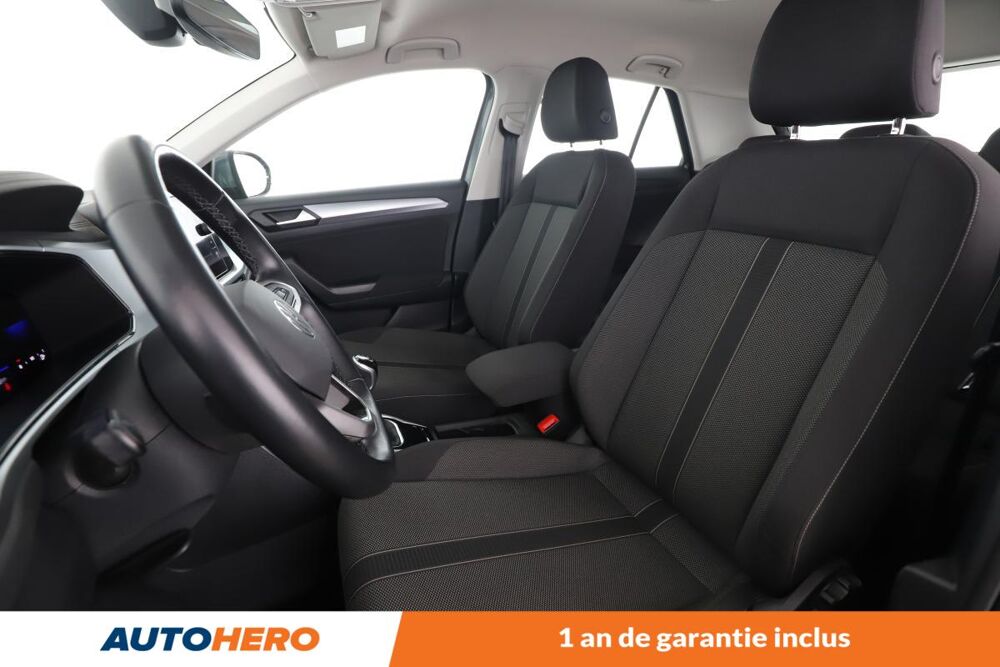 T-ROC 1.0 TSI Life BVM6 110 ch 2023 occasion 92130 Issy-les-Moulineaux