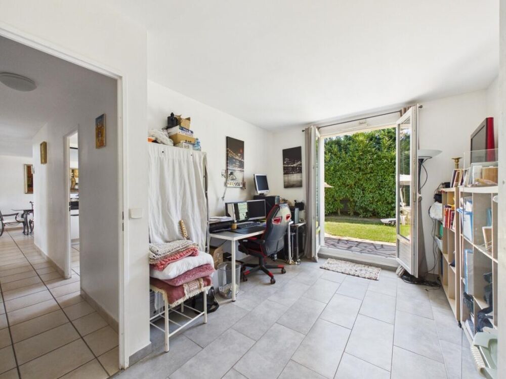 à vendre  Maison Saint-Prix (95390)