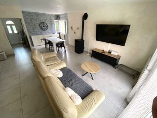  Maison � vendre 6 pi�ces 117 m�